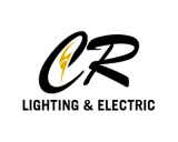 https://www.logocontest.com/public/logoimage/1649746774CR Lighting _ Electric.png